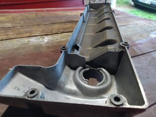 Tapa de balancines Mercedes w124 300 Turbo diesel