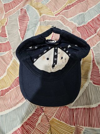 Adidas - Cappellino New York Yankees