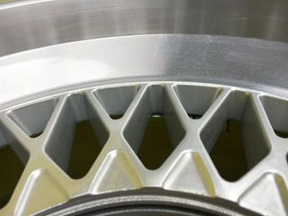 LLANTAS MERCEDES REMOTEC TYPE A MESH 16"