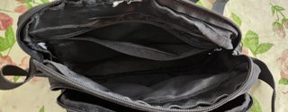 Borsa tracolla Reebok