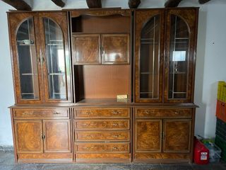 Mueble comedor 