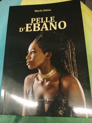 Pelle d'ebano