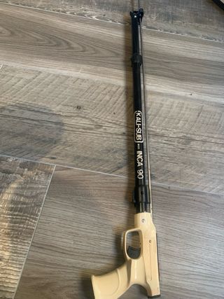 Fusil Arpon kali sub