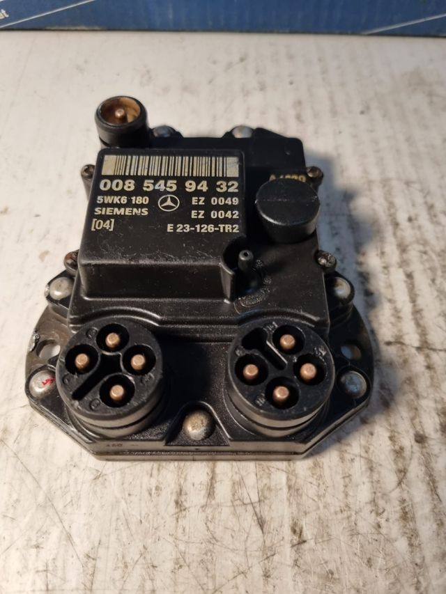 Centralina Siemens 0085459432 w124 w201