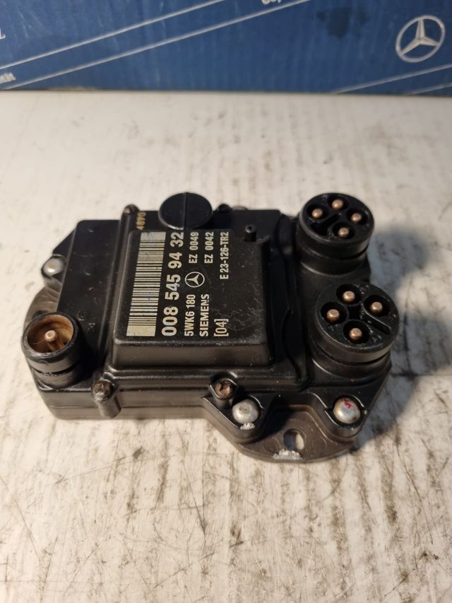 Centralina Siemens 0085459432 w124 w201