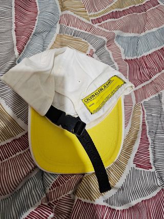 Cappellino Calvin Klein Jeans