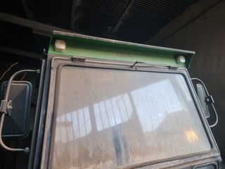 Tractor Jhon deere