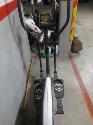 Elíptica profesional