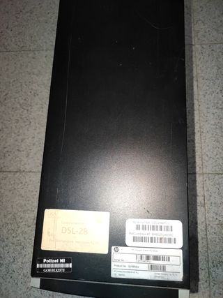 (GTX1060 3gb)Ordenador de segunda mano