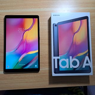 Tablet Samsung Galaxy Tab A 2019 10" SM-T510