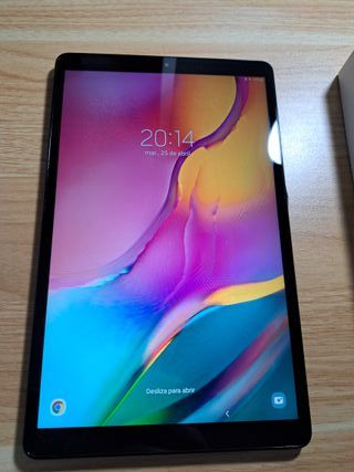 Tablet Samsung Galaxy Tab A 2019 10" SM-T510