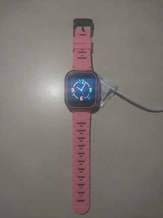 Reloj inteligente gps