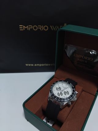 Reloj Hombre Moda EMPORIO WATCH