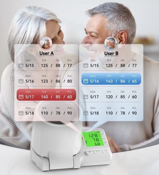 NUEVO‼️Tensiómetro automático