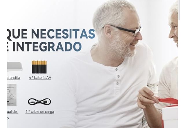 NUEVO‼️Tensiómetro automático