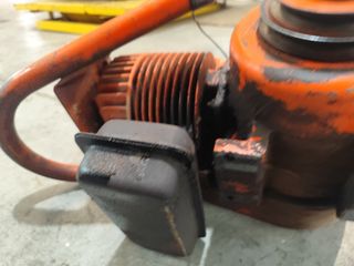 Motor Piva