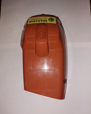 Copricilindro husqvarna 350