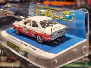 ⭕Superslot H4324 Ford Escort MKI