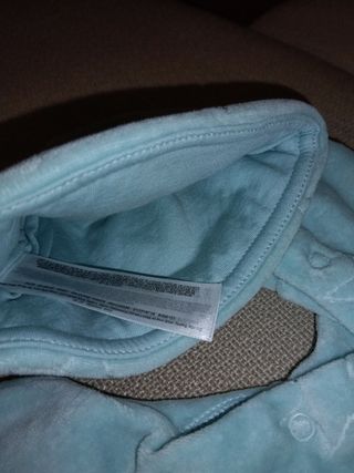 Pijama bebé recién nacido