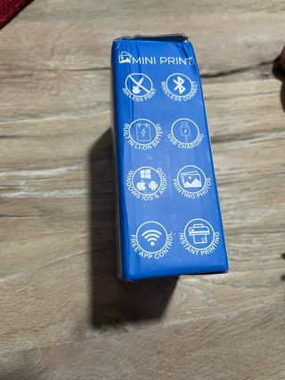 Mini Stampante