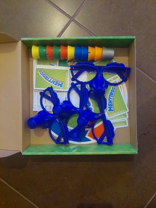 Mentiroso Juego de Mesa