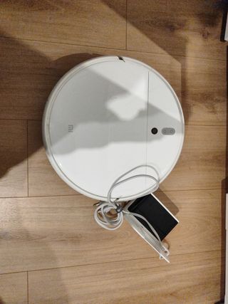 Robot Aspirador Xiaomi
