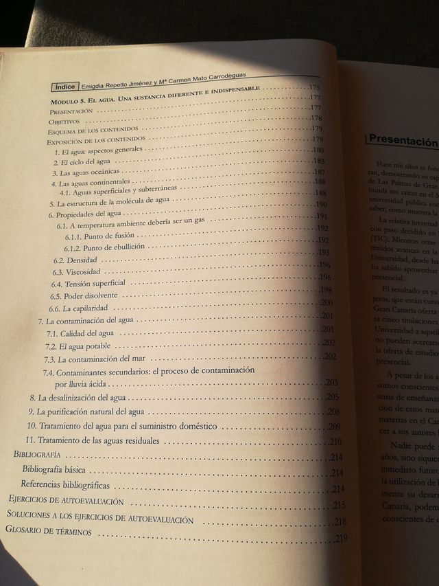 Didáctica de la Física y la Química para Primaria