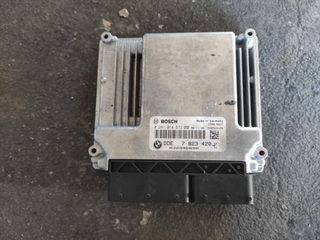 Centralita motor uce 0281014572 Bmw Serie 5  y_431