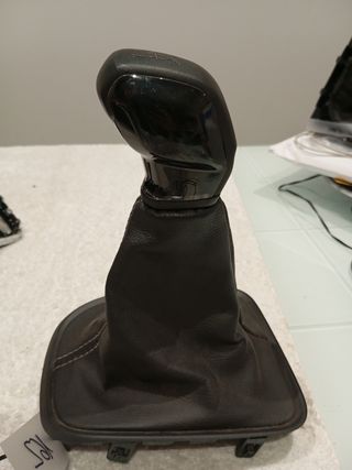 Pomo cambio Citroen C3 mk3 mkiii SX SW