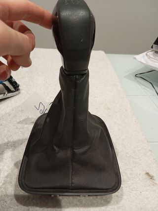 Pomo cambio Citroen C3 mk3 mkiii SX SW