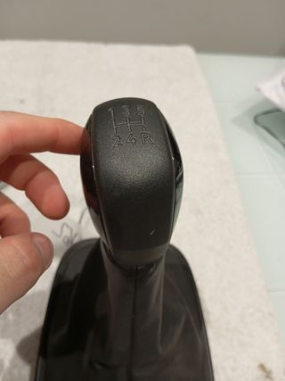 Pomo cambio Citroen C3 mk3 mkiii SX SW