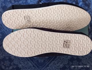 Alpargatas toms 39