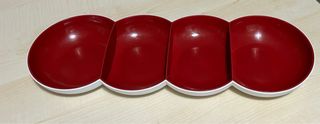 Antipastiera Tupperware