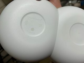 Antipastiera Tupperware