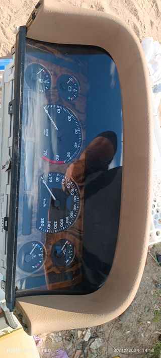 Repuestos Jaguar xt executive