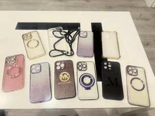 Fundas Iphone 14 Pro Max