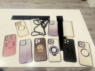 Fundas Iphone 14 Pro Max