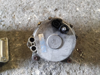 Alternador 077903015Q Audi A8 (D3, 4E) (2002 y_957