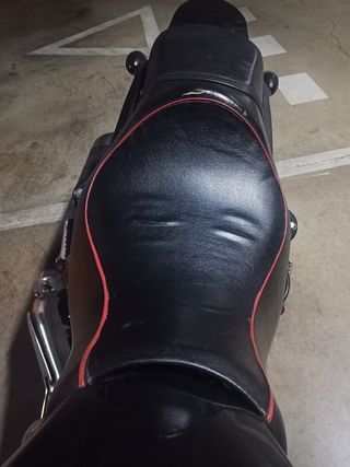 Hyosung Aquila GV 650cc