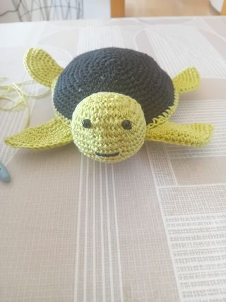 Figuras de Hilo hechas a mano