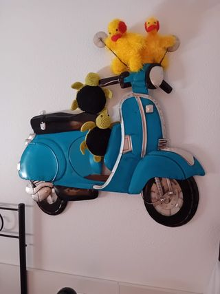 Figuras de Hilo hechas a mano