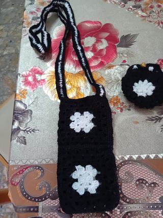 Figuras de Hilo hechas a mano