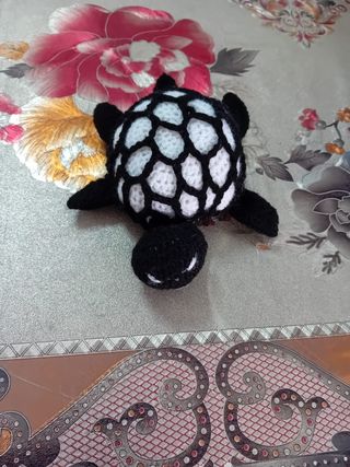 Figuras de Hilo hechas a mano