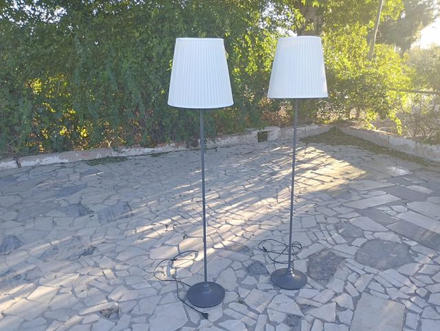 Lampara SOLO QUEDA UNA