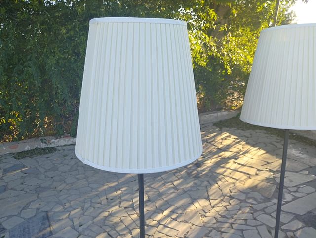 Lampara SOLO QUEDA UNA