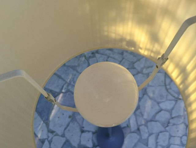 Lampara SOLO QUEDA UNA