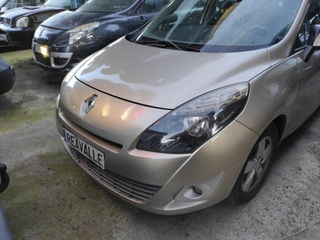 Morro completo Renault Grand Scenic III (-)  y_549