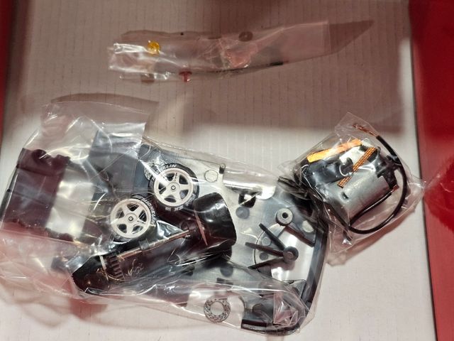 Fly 88284 Ferrari F40 24H Lemans