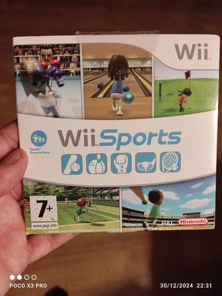 Videojuegos 