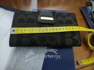 Cartera de mujer - Burberry